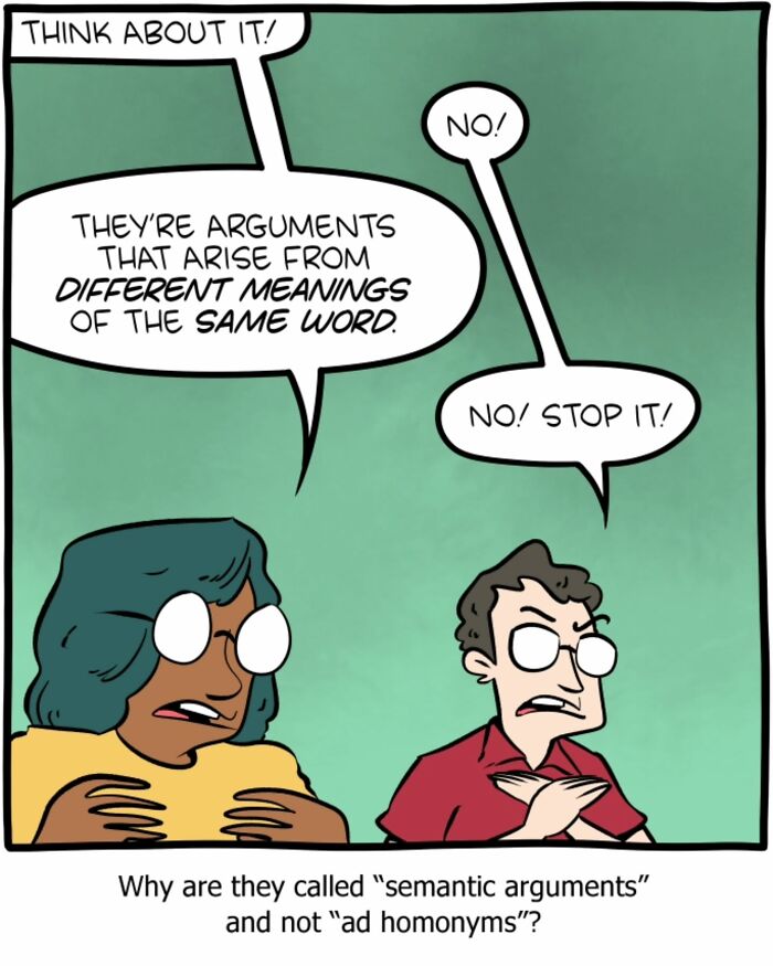 50 Hilarious And Thought-Provoking One-Panel &#8220;Saturday Morning Breakfast Cereal&#8221; Comics To Brighten Your Day