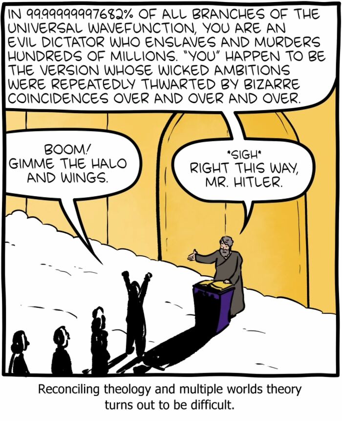50 Hilarious And Thought-Provoking One-Panel &#8220;Saturday Morning Breakfast Cereal&#8221; Comics To Brighten Your Day