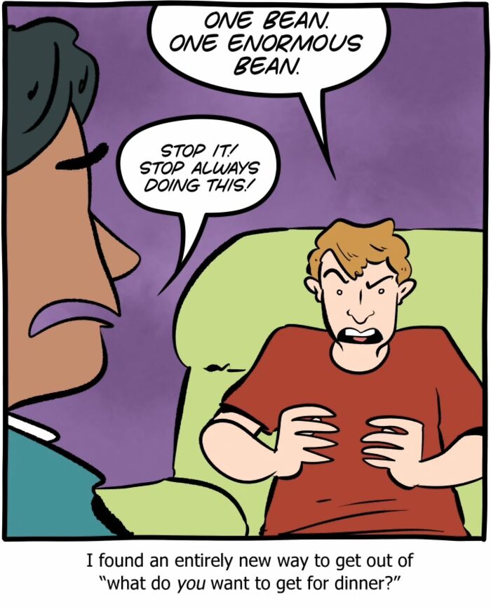 50 Hilarious And Thought-Provoking One-Panel &#8220;Saturday Morning Breakfast Cereal&#8221; Comics To Brighten Your Day
