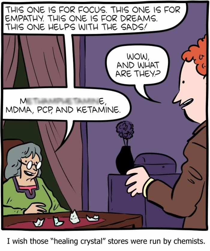 50 Hilarious And Thought-Provoking One-Panel &#8220;Saturday Morning Breakfast Cereal&#8221; Comics To Brighten Your Day