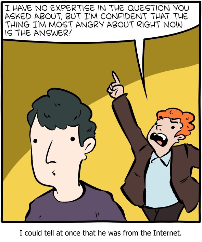 50 Hilarious And Thought-Provoking One-Panel &#8220;Saturday Morning Breakfast Cereal&#8221; Comics To Brighten Your Day