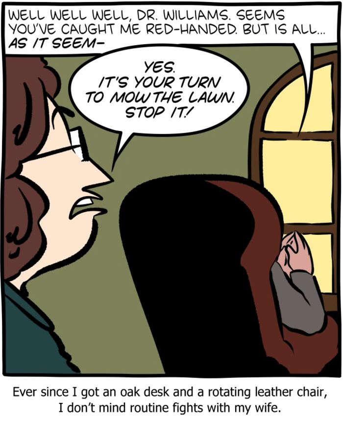 50 Hilarious And Thought-Provoking One-Panel &#8220;Saturday Morning Breakfast Cereal&#8221; Comics To Brighten Your Day