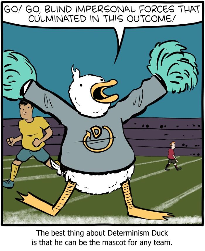 50 Hilarious And Thought-Provoking One-Panel &#8220;Saturday Morning Breakfast Cereal&#8221; Comics To Brighten Your Day