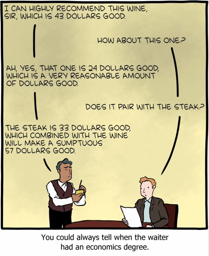 50 Hilarious And Thought-Provoking One-Panel &#8220;Saturday Morning Breakfast Cereal&#8221; Comics To Brighten Your Day
