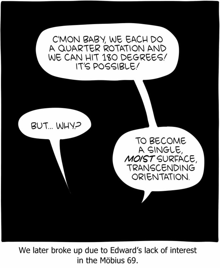 50 Hilarious And Thought-Provoking One-Panel &#8220;Saturday Morning Breakfast Cereal&#8221; Comics To Brighten Your Day