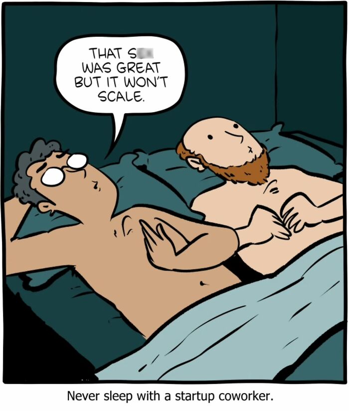 50 Hilarious And Thought-Provoking One-Panel &#8220;Saturday Morning Breakfast Cereal&#8221; Comics To Brighten Your Day