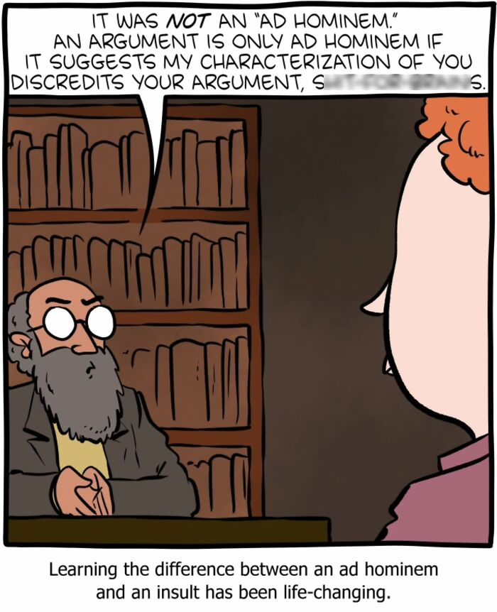 50 Hilarious And Thought-Provoking One-Panel &#8220;Saturday Morning Breakfast Cereal&#8221; Comics To Brighten Your Day