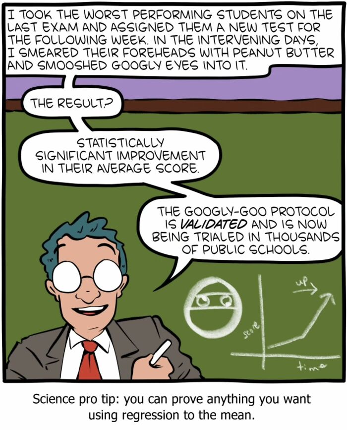 50 Hilarious And Thought-Provoking One-Panel &#8220;Saturday Morning Breakfast Cereal&#8221; Comics To Brighten Your Day