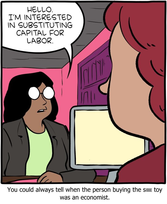 50 Hilarious And Thought-Provoking One-Panel &#8220;Saturday Morning Breakfast Cereal&#8221; Comics To Brighten Your Day