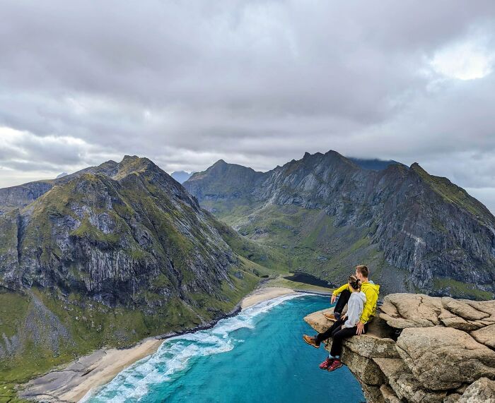We Gathered 10 Reasons Why The Lofoten Islands Deserve All The Hype