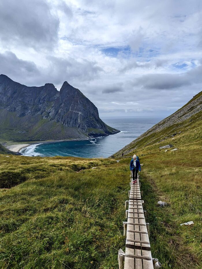 We Gathered 10 Reasons Why The Lofoten Islands Deserve All The Hype