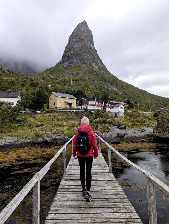 We Gathered 10 Reasons Why The Lofoten Islands Deserve All The Hype