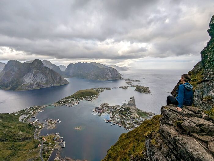 We Gathered 10 Reasons Why The Lofoten Islands Deserve All The Hype