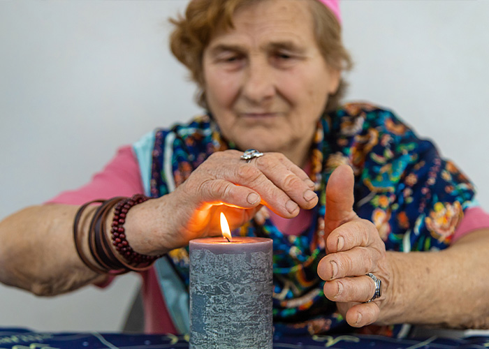 “A Roomba Knocked A Candle Over”: 65 Of The Most Ridiculous Ways People Have Started House Fires