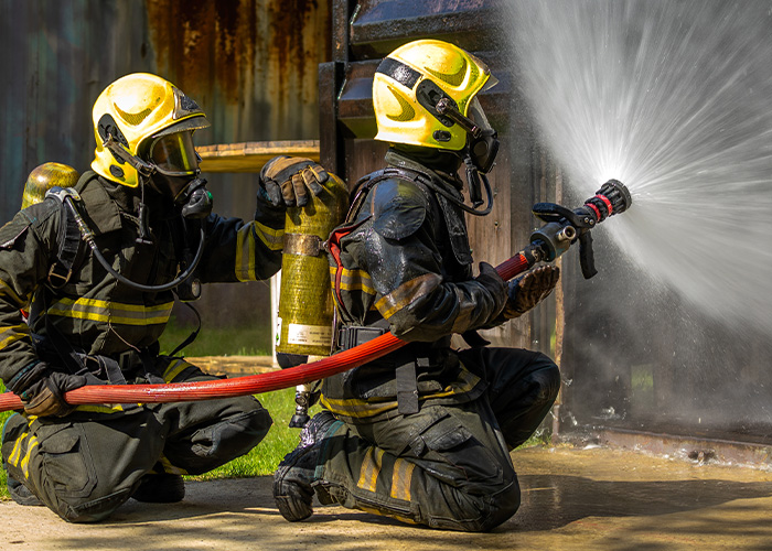 “A Roomba Knocked A Candle Over”: 65 Of The Most Ridiculous Ways People Have Started House Fires