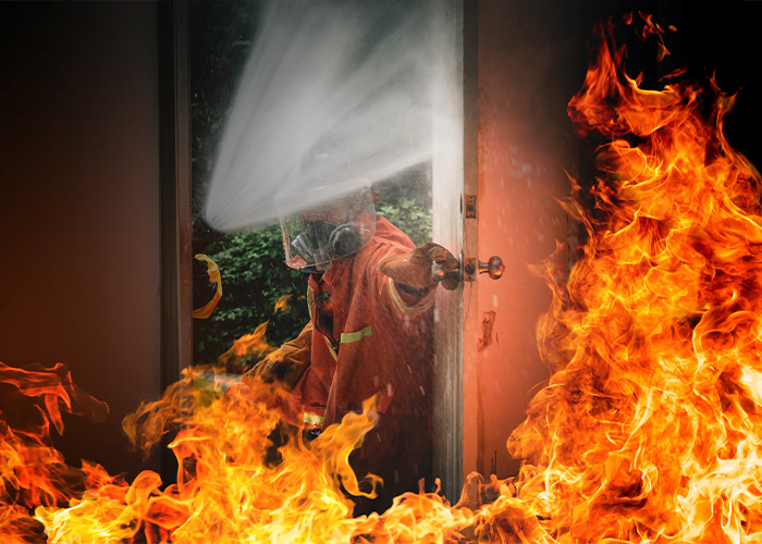 “A Roomba Knocked A Candle Over”: 65 Of The Most Ridiculous Ways People Have Started House Fires