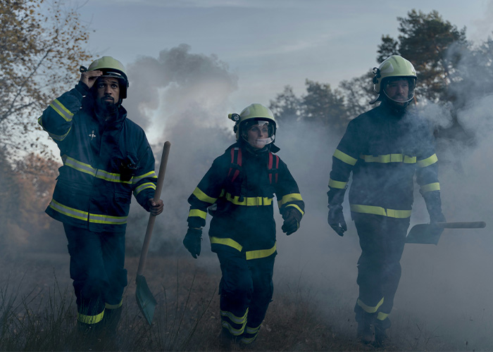 “A Roomba Knocked A Candle Over”: 65 Of The Most Ridiculous Ways People Have Started House Fires