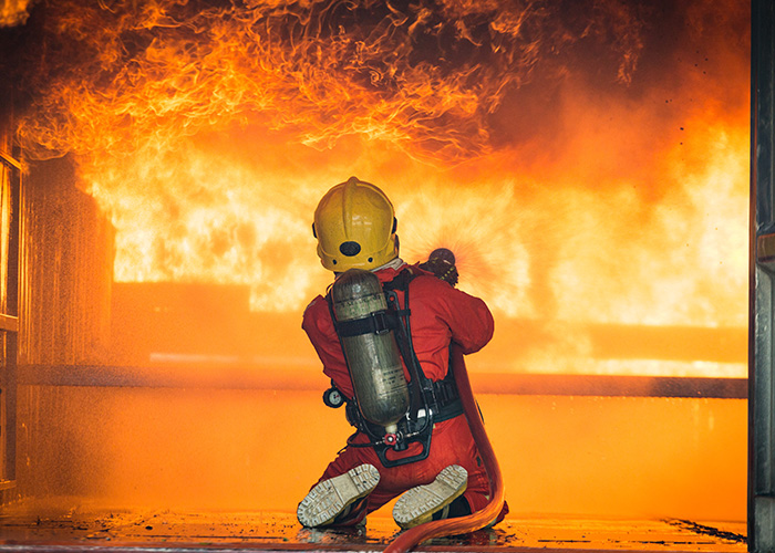 “A Roomba Knocked A Candle Over”: 65 Of The Most Ridiculous Ways People Have Started House Fires