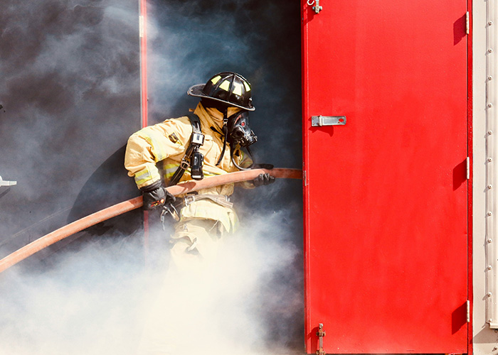 “A Roomba Knocked A Candle Over”: 65 Of The Most Ridiculous Ways People Have Started House Fires