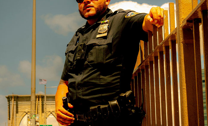 Man Is Convinced They’re Lying About Epstein’s Death Based On His Experience As A Prison Officer