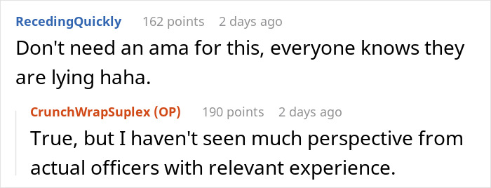 Man Is Convinced They’re Lying About Epstein’s Death Based On His Experience As A Prison Officer