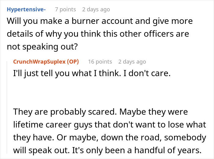 Man Is Convinced They’re Lying About Epstein’s Death Based On His Experience As A Prison Officer