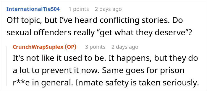 Man Is Convinced They’re Lying About Epstein’s Death Based On His Experience As A Prison Officer