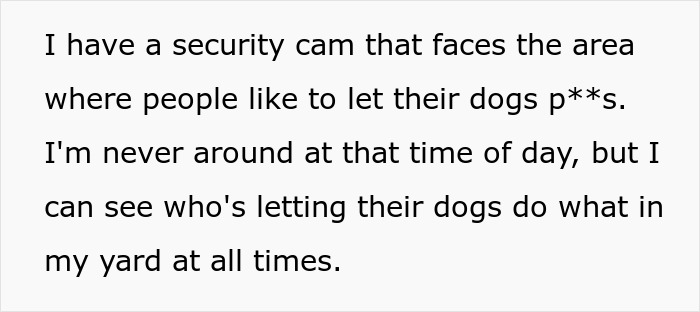 “I Hit The Button”: Man’s Petty Revenge On Entitled Dog Owner Works Like A Charm