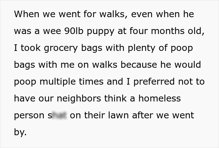“I Hit The Button”: Man’s Petty Revenge On Entitled Dog Owner Works Like A Charm