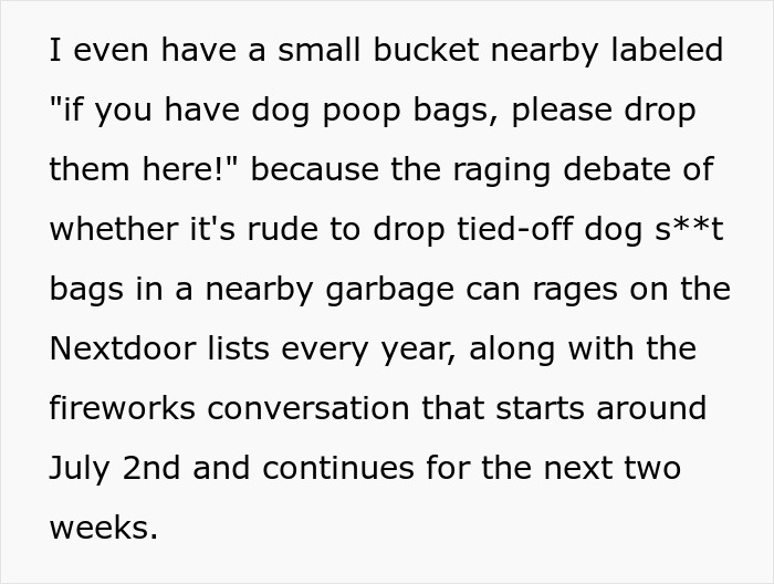 “I Hit The Button”: Man’s Petty Revenge On Entitled Dog Owner Works Like A Charm