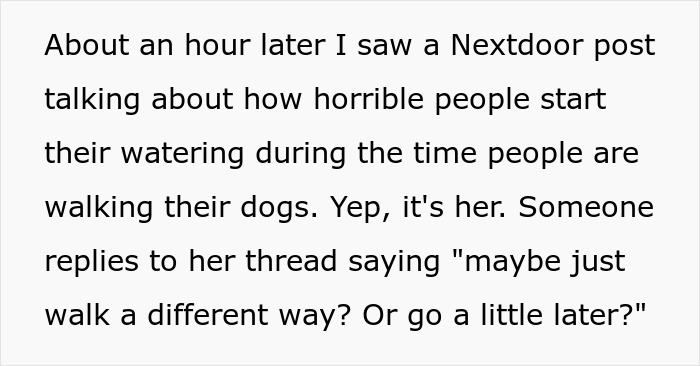 “I Hit The Button”: Man’s Petty Revenge On Entitled Dog Owner Works Like A Charm