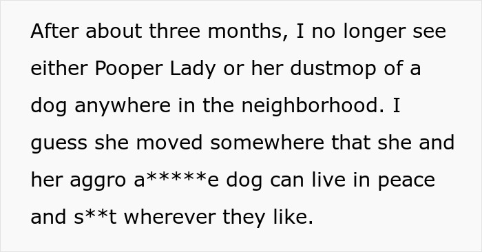 “I Hit The Button”: Man’s Petty Revenge On Entitled Dog Owner Works Like A Charm