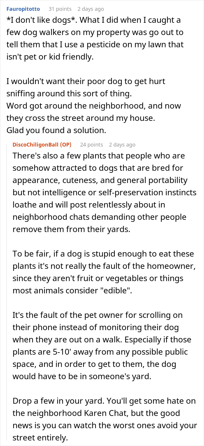 “I Hit The Button”: Man’s Petty Revenge On Entitled Dog Owner Works Like A Charm