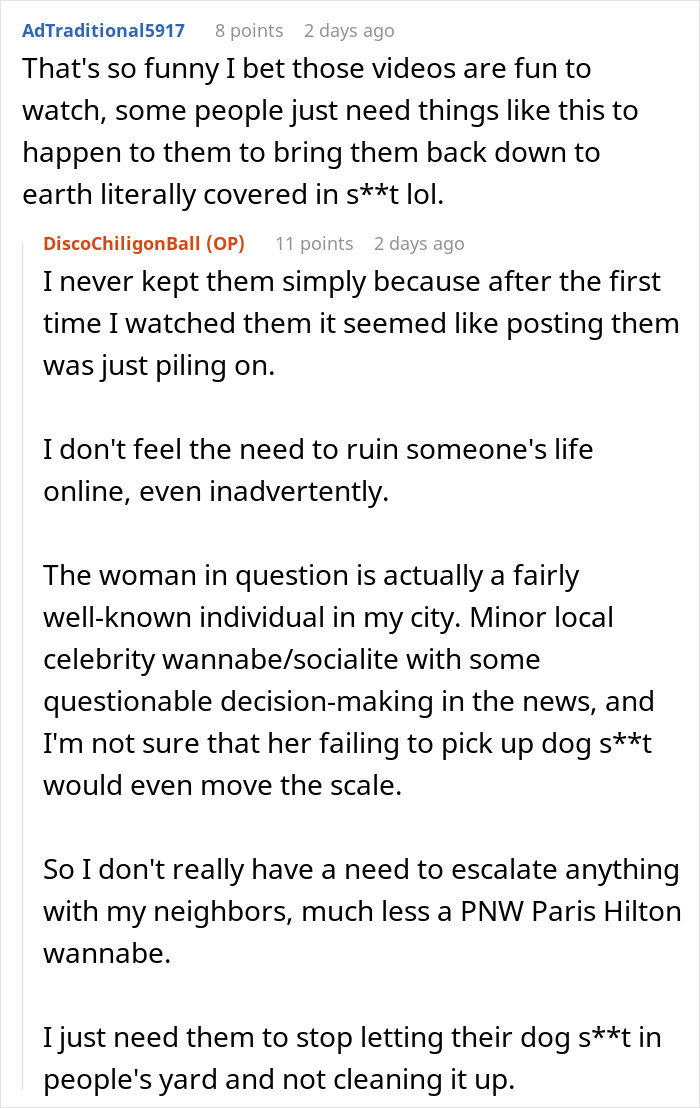 “I Hit The Button”: Man’s Petty Revenge On Entitled Dog Owner Works Like A Charm