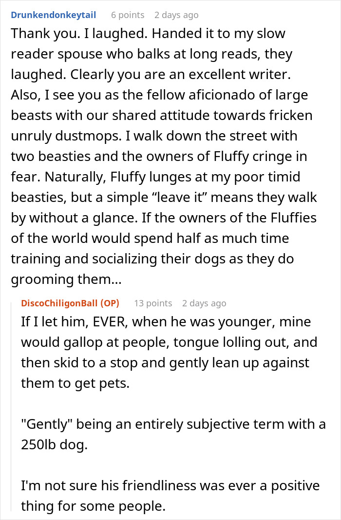 “I Hit The Button”: Man’s Petty Revenge On Entitled Dog Owner Works Like A Charm