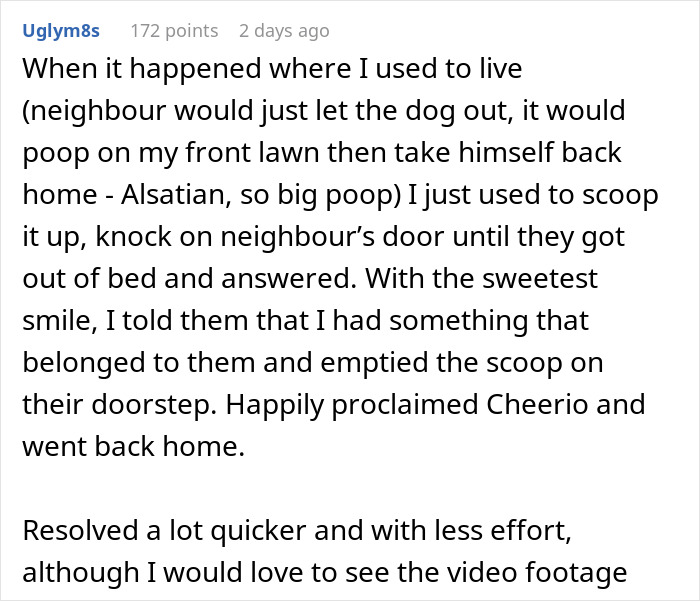 “I Hit The Button”: Man’s Petty Revenge On Entitled Dog Owner Works Like A Charm