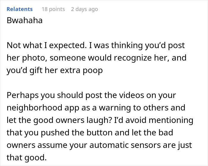 “I Hit The Button”: Man’s Petty Revenge On Entitled Dog Owner Works Like A Charm