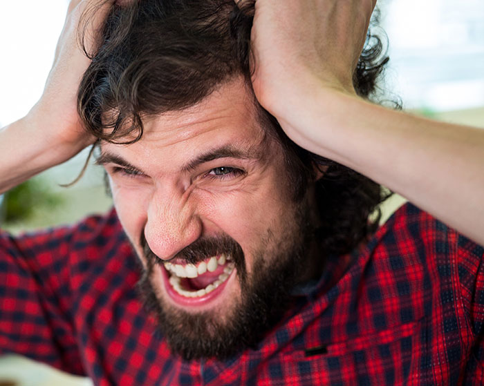 “This Is Above Our Pay Grade”: 31 Rage Room Customers Who Need Therapy Instead