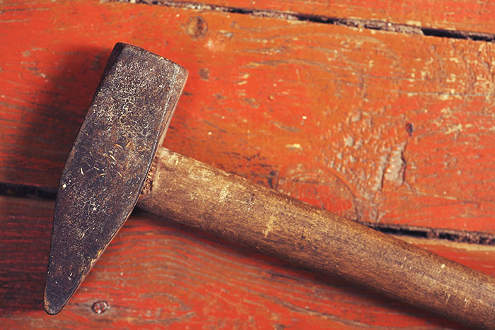“This Is Above Our Pay Grade”: 31 Rage Room Customers Who Need Therapy Instead