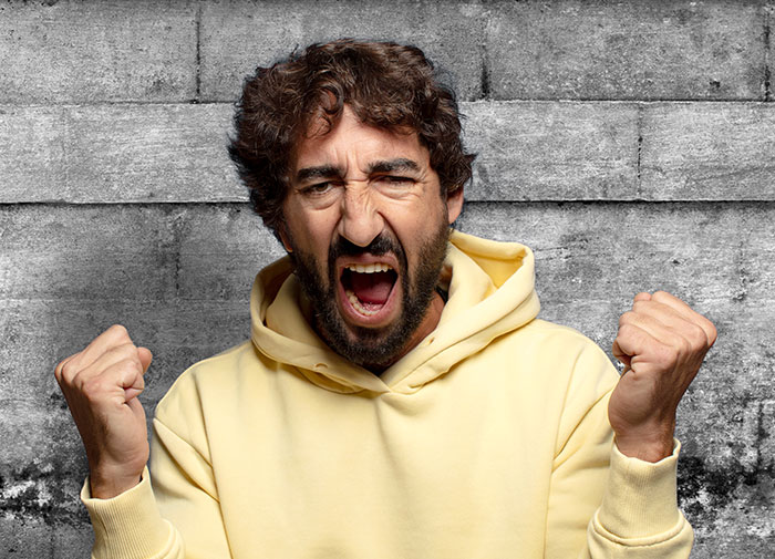“This Is Above Our Pay Grade”: 31 Rage Room Customers Who Need Therapy Instead