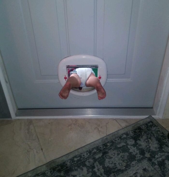 72 Funny Ways People Learned Their Lesson