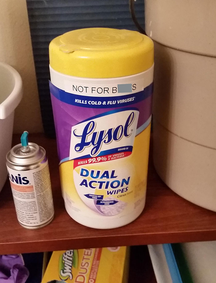 72 Funny Ways People Learned Their Lesson