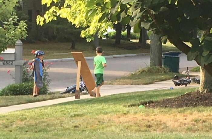 72 Funny Ways People Learned Their Lesson