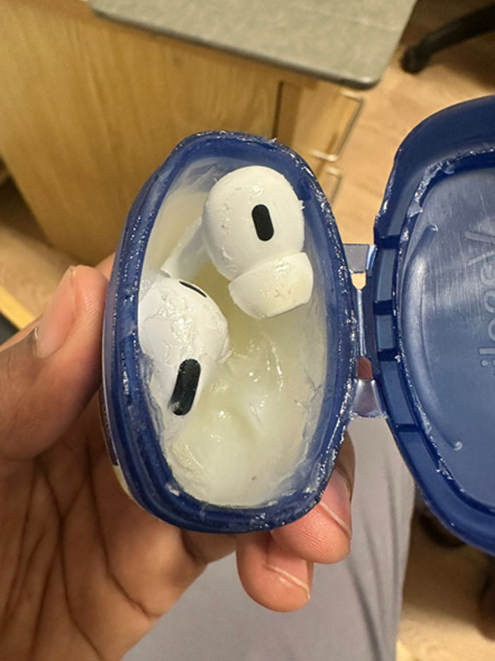 72 Funny Ways People Learned Their Lesson