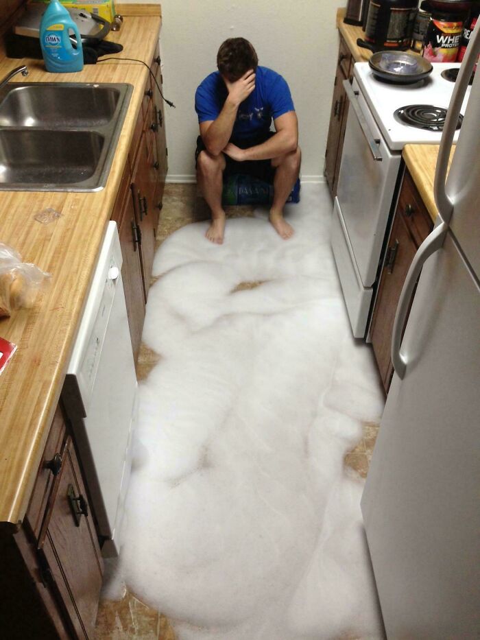 72 Funny Ways People Learned Their Lesson