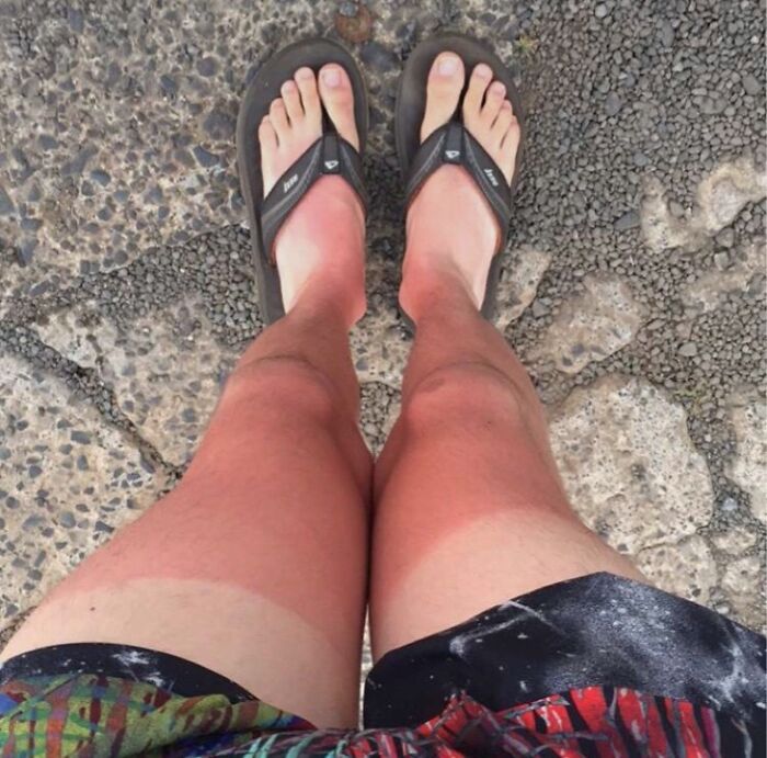 72 Funny Ways People Learned Their Lesson