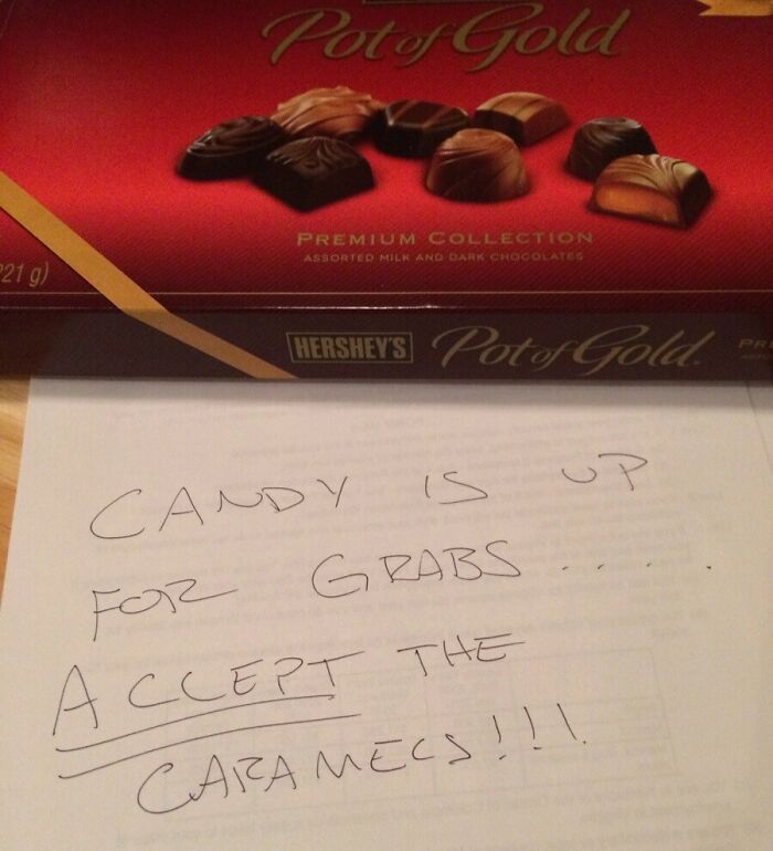72 Funny Ways People Learned Their Lesson