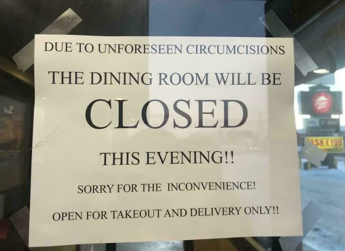 72 Funny Ways People Learned Their Lesson