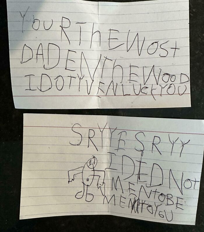 72 Funny Ways People Learned Their Lesson