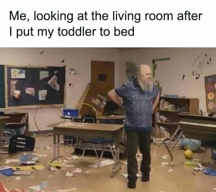 &#8220;I&#8217;m Not Like A Regular Mom, I&#8217;m A Cool Mom&#8221;: 93 Memes That Perfectly Capture What It&#8217;s Like Being A Parent
